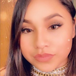 Meet your Posher, Yahaira